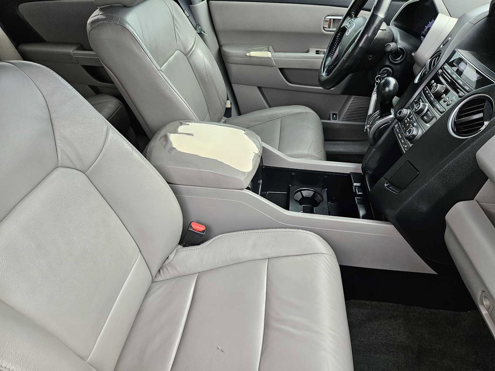 Used 2015 Honda Pilot EX-L image 13