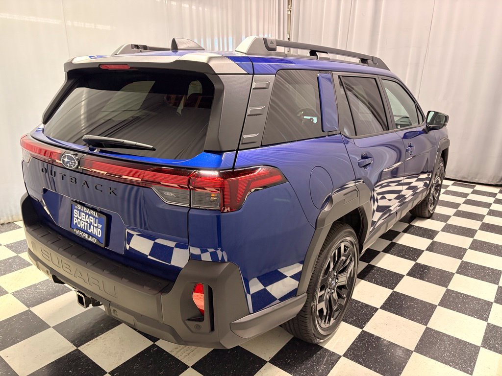 New 2026 Subaru Outback Limited XT AWD/4WD image 7