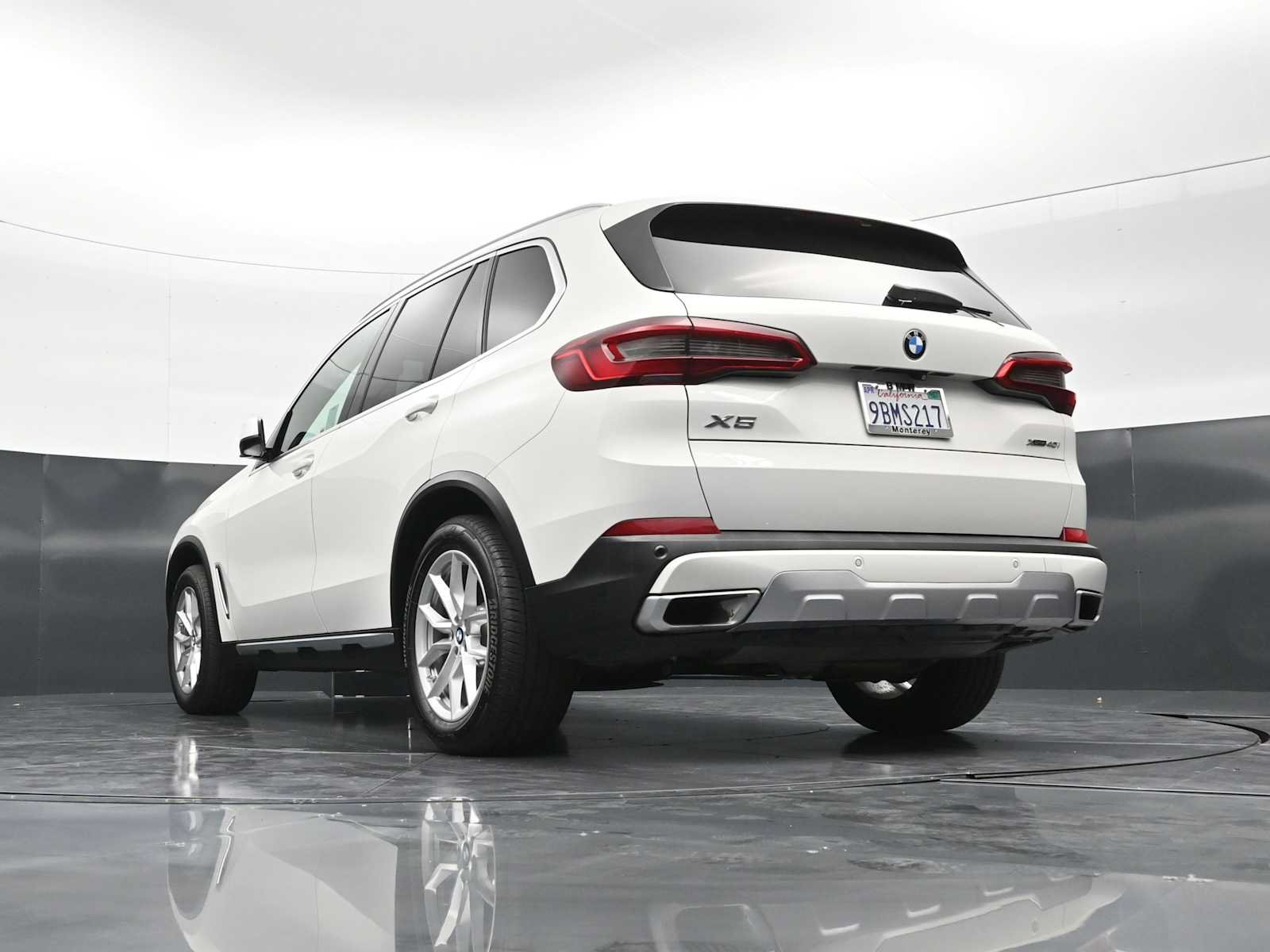 Used 2019 BMW X5 xDrive40i w/ Convenience Package AWD/4WD image 30