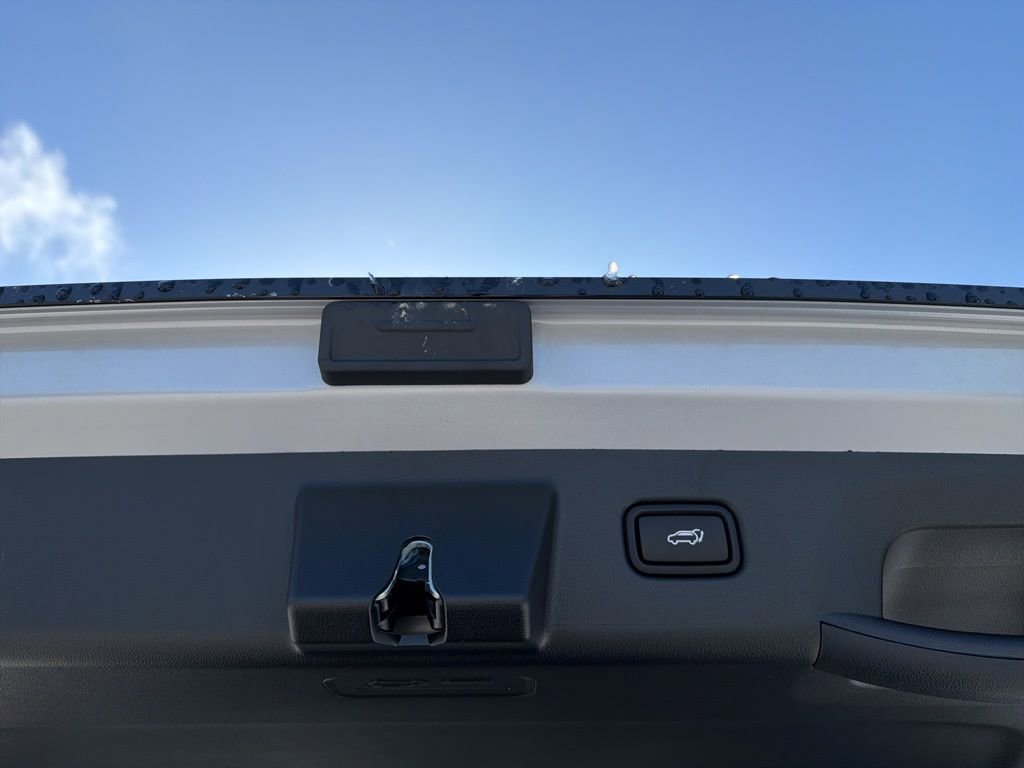 New 2026 Hyundai Tucson SEL image 12