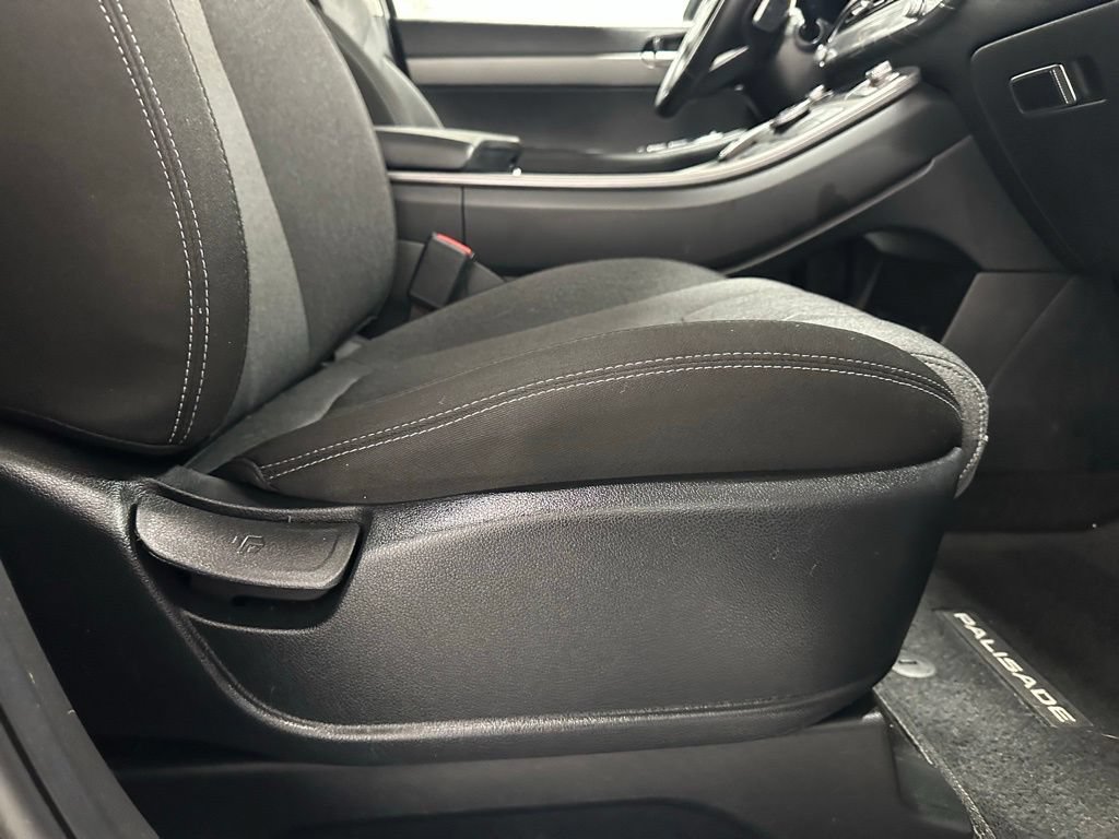 Used 2022 Hyundai Palisade SEL AWD/4WD image 57