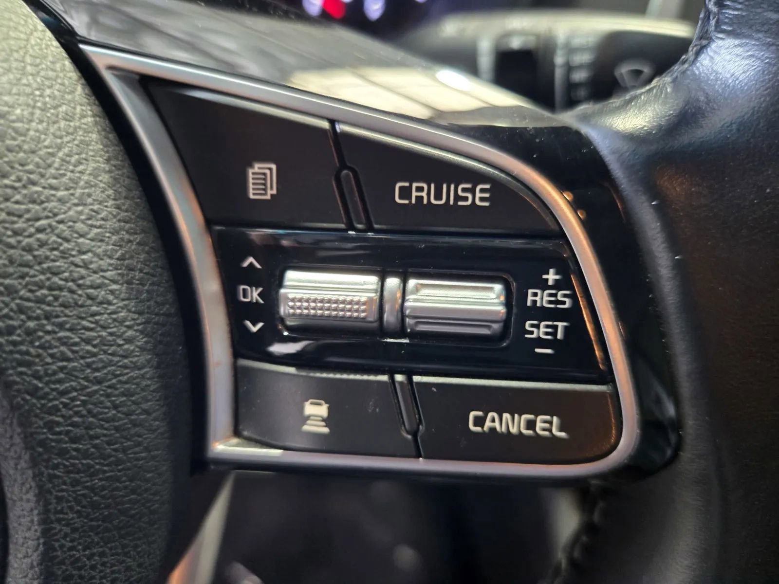 Used 2020 Kia Optima EX FWD image 16