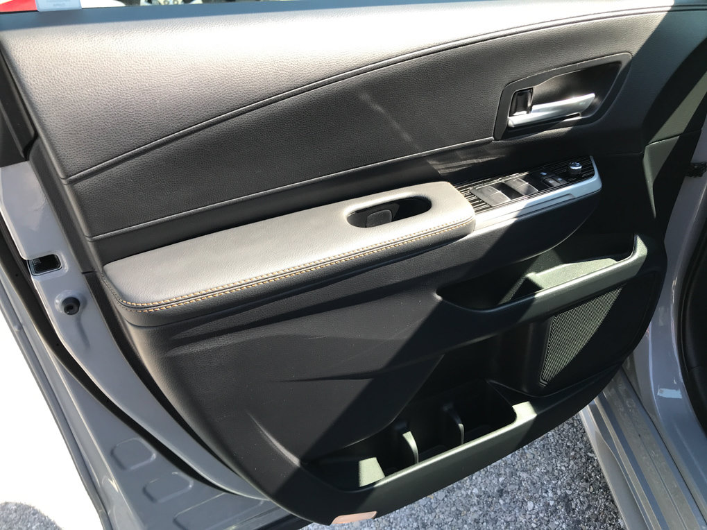 Certified 2025 Toyota Sienna XLE Woodland Edition AWD/4WD image 15