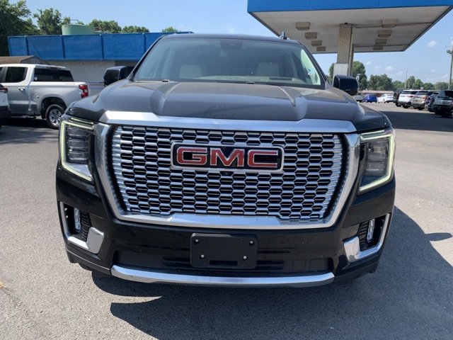 Used 2023 GMC Yukon Denali image 4