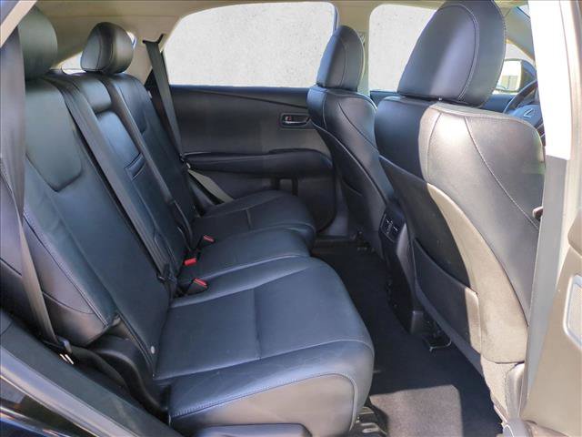 Used 2015 Lexus RX 350 AWD image 21