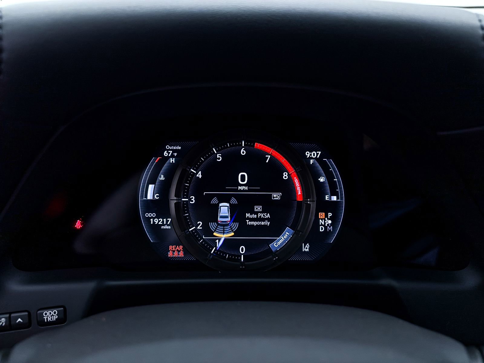 Used 2023 Lexus LS 500 F Sport w/ Cold Weather Package (CK) image 37