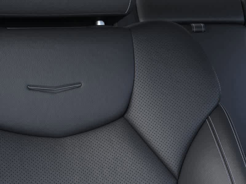 New 2026 Cadillac CT4 Premium Luxury image 21