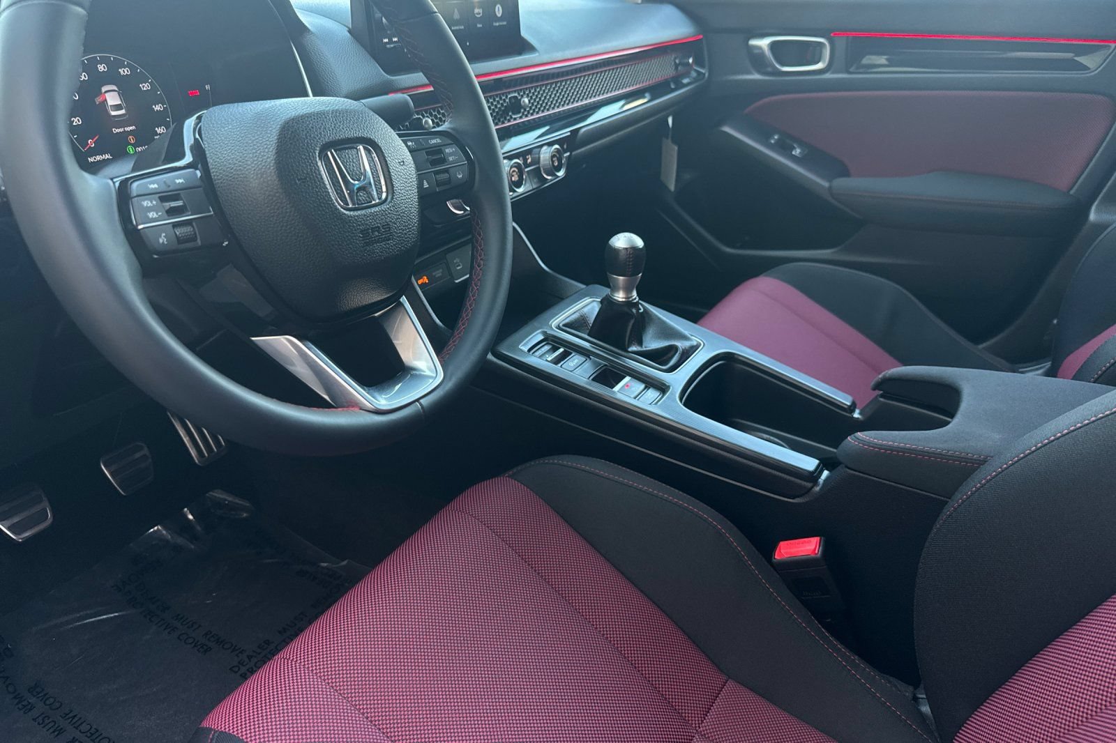 Certified 2026 Honda Civic Si image 10