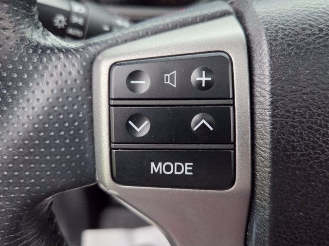 Used 2013 Toyota 4Runner Limited RWD image 25