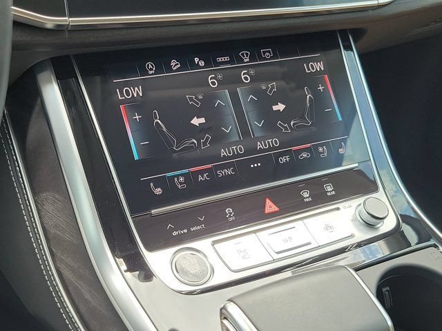 Certified 2025 Audi Q7 3.0T Prestige AWD/4WD image 27