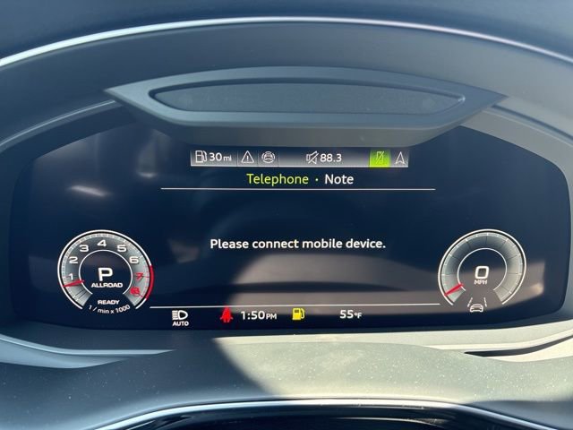 New 2026 Audi Q7 3.0T Premium Plus image 24