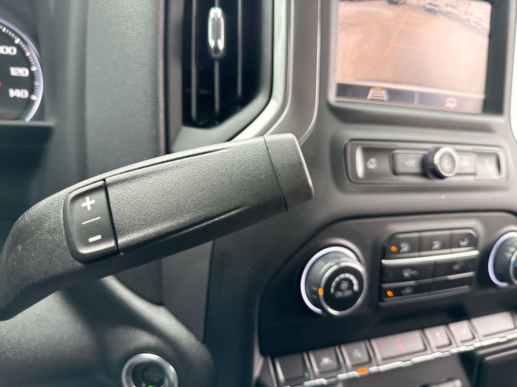 Used 2023 Chevrolet Silverado 1500 W/T w/ Trailering Package image 19