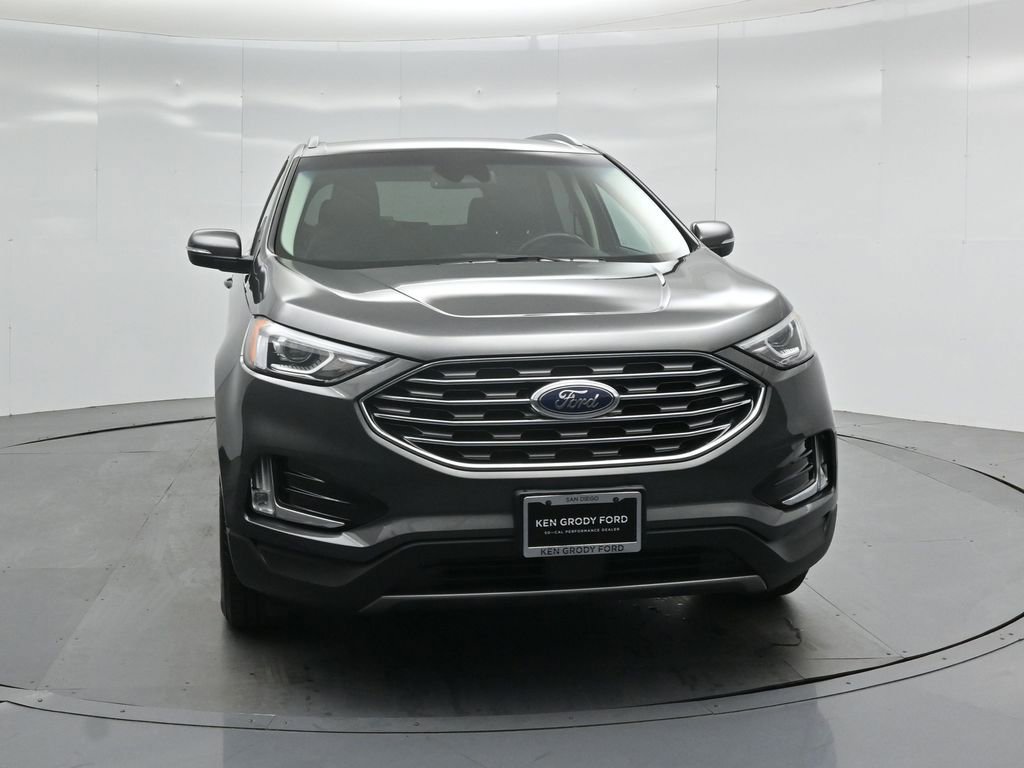 Certified 2020 Ford Edge SEL w/ Convenience Package image 57