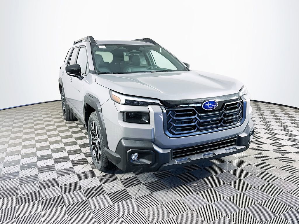 New 2026 Subaru Outback Touring XT image 2