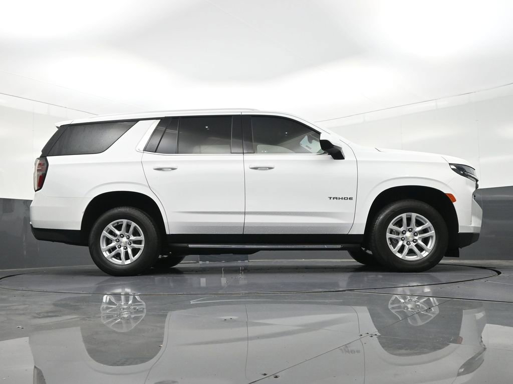 Used 2021 Chevrolet Tahoe LT image 30