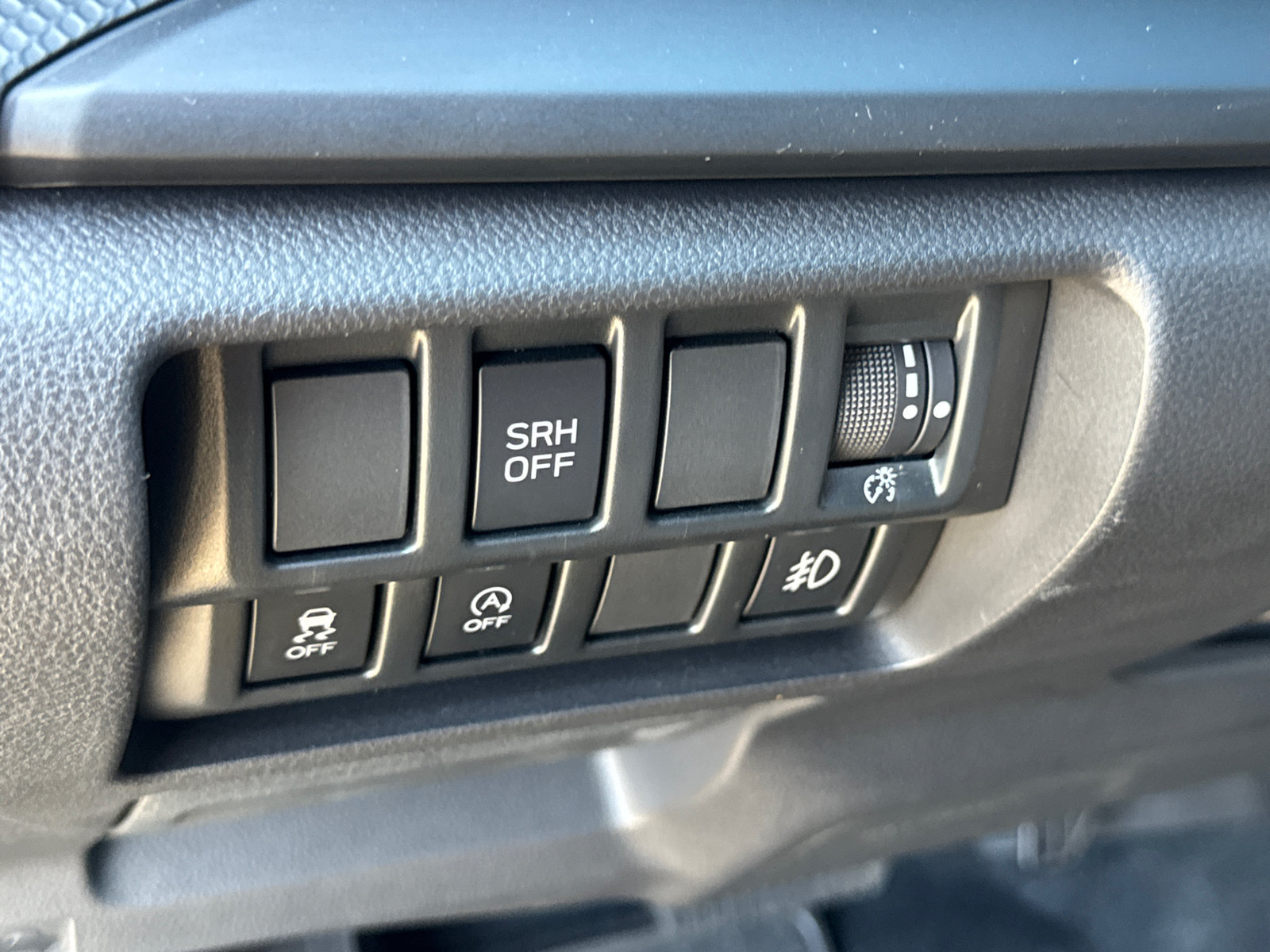 Certified 2024 Subaru Forester AWD/4WD image 17