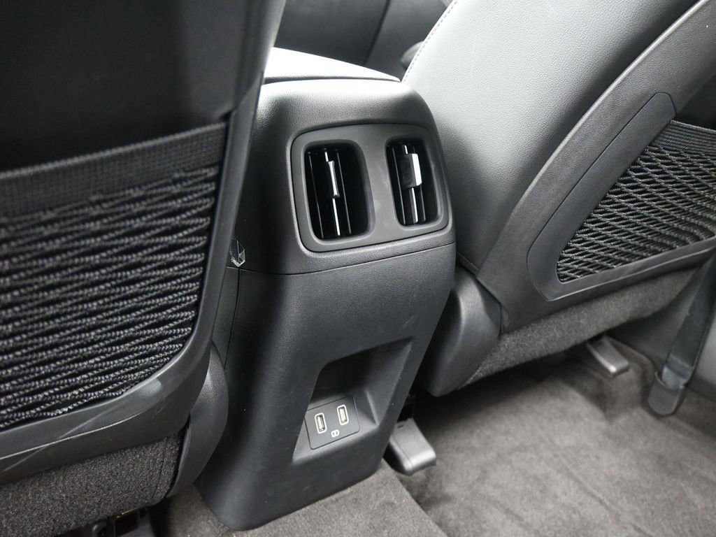 Used 2022 Hyundai Tucson Limited w/ Cargo Package image 41