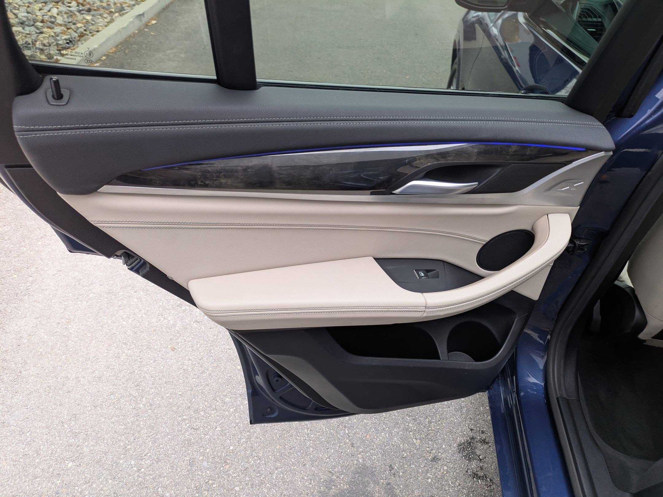 Used 2018 BMW X3 M40i image 31