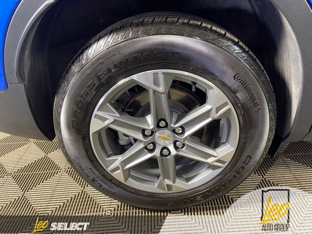 Used 2024 Chevrolet Blazer LT FWD image 27