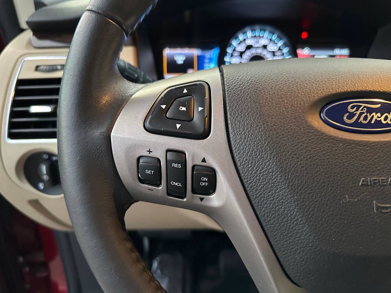 Used 2015 Ford Flex Limited FWD image 51