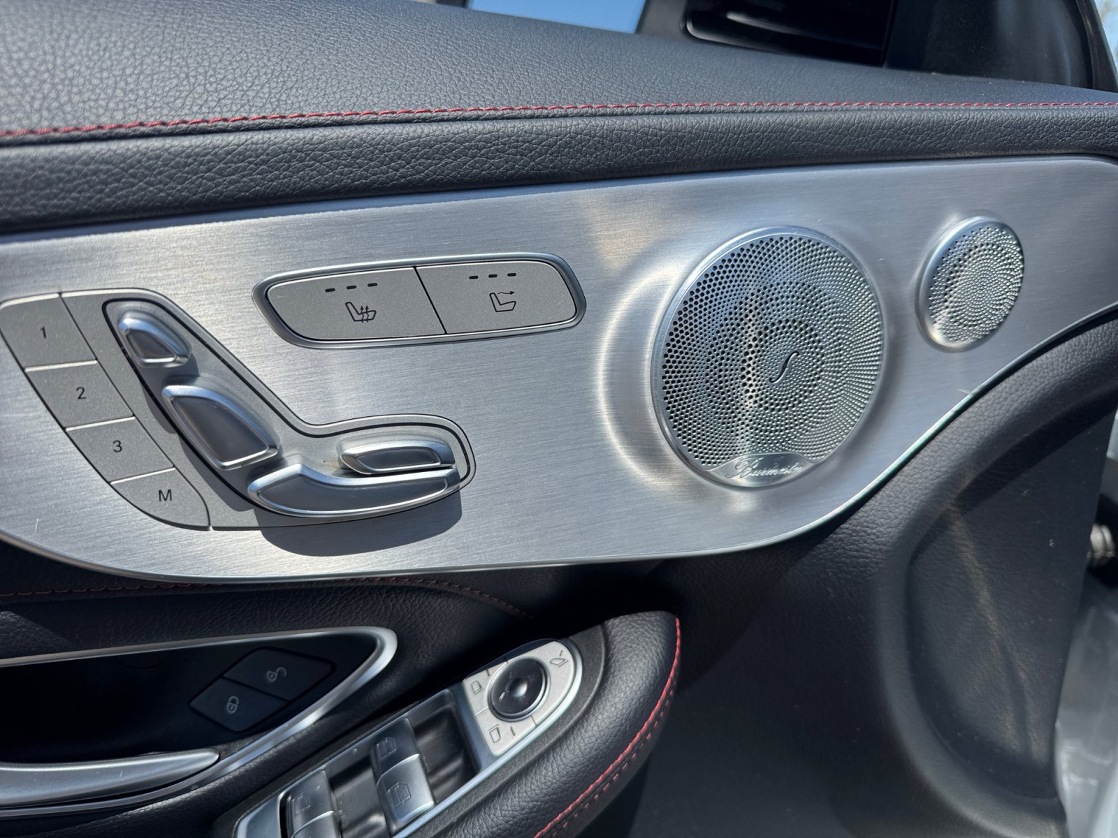 Used 2017 Mercedes-Benz C 43 AMG 4MATIC Cabriolet image 27