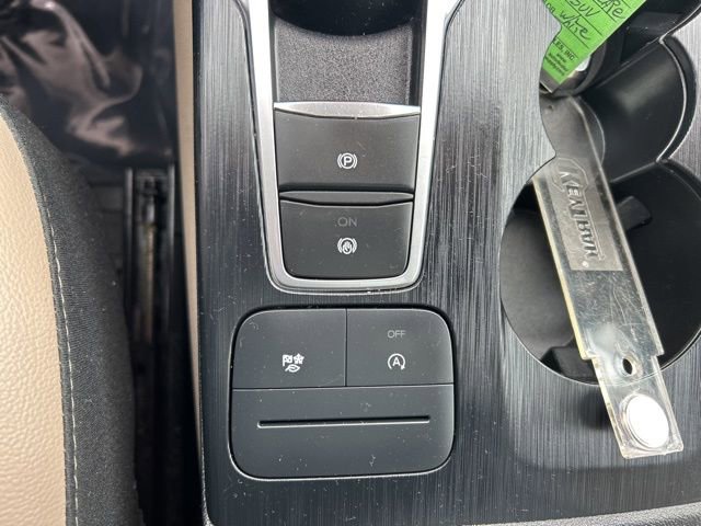 Used 2022 Ford Escape SEL image 21