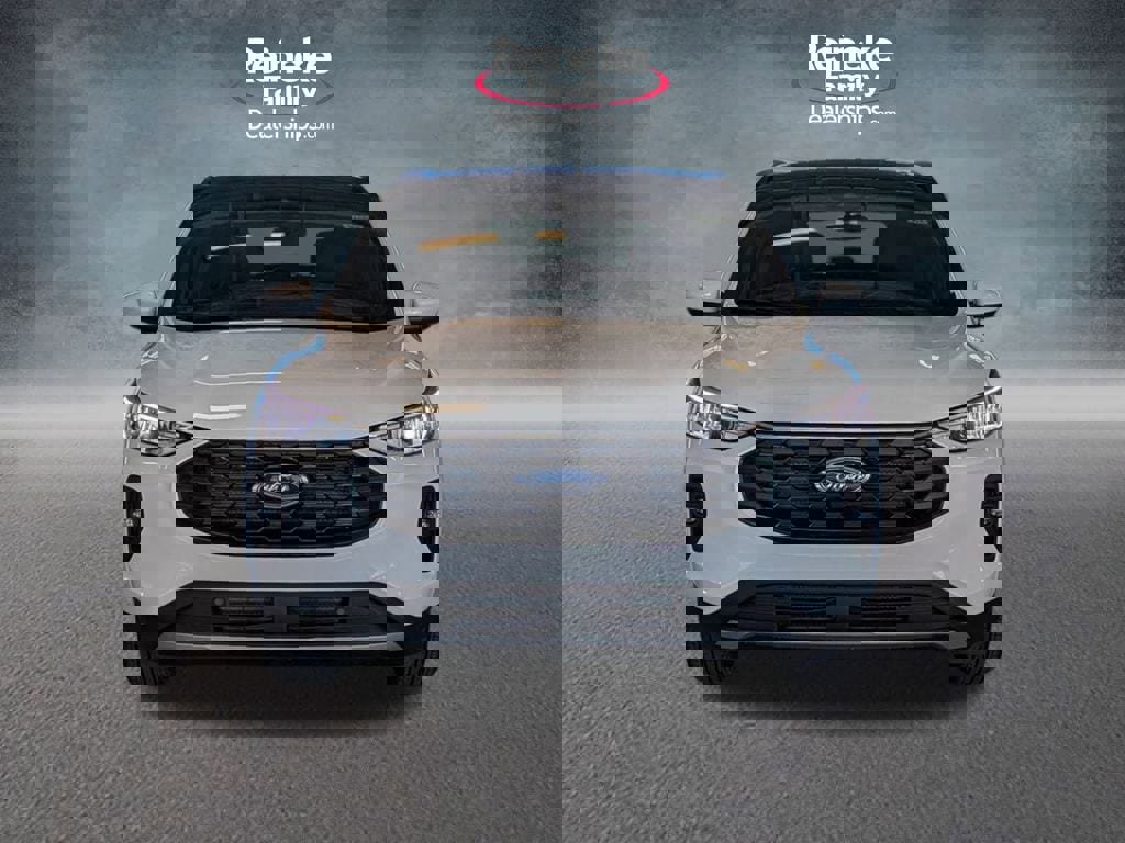 New 2026 Ford Escape ST-Line Select w/ Equipment Group 401A image 2