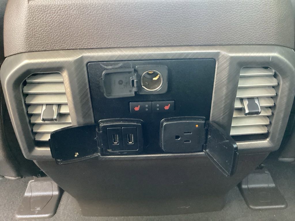 Used 2019 Ford F150 Limited image 39