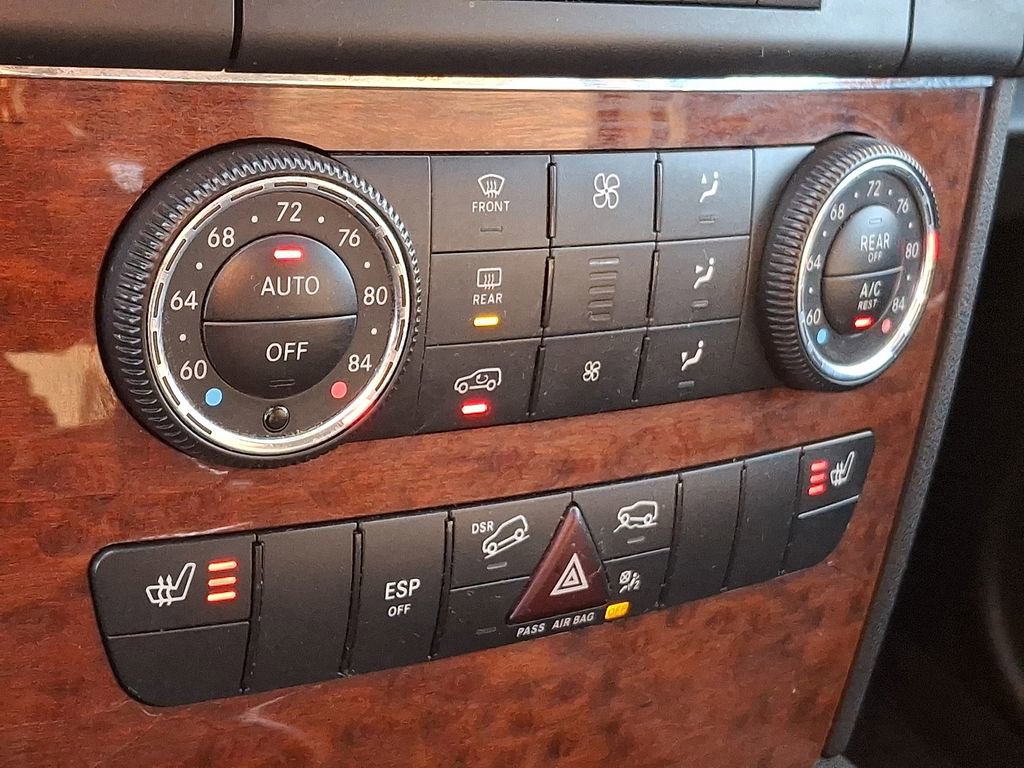Used 2006 Mercedes-Benz ML 350 4MATIC image 13