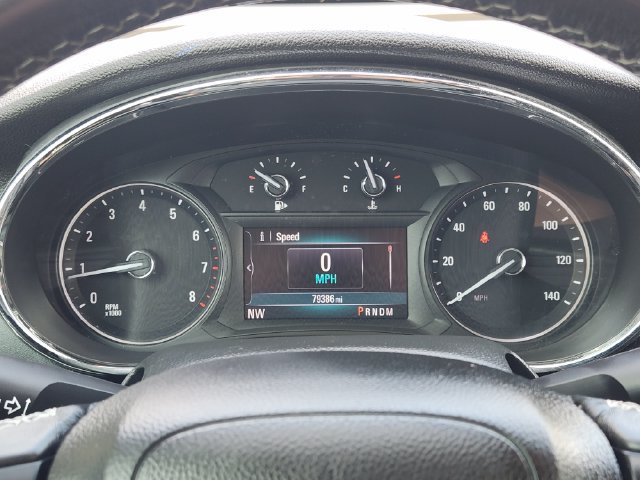 Used 2019 Buick Encore Preferred FWD image 16