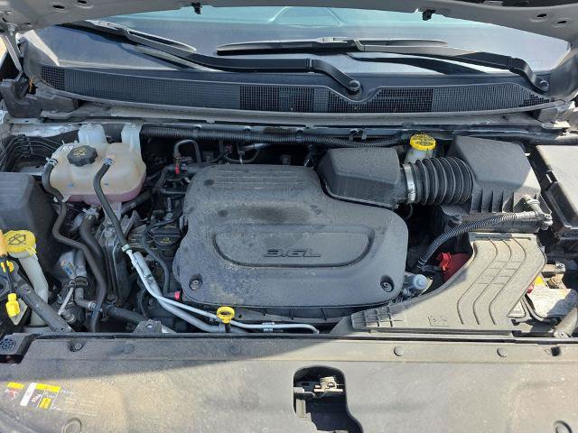 Used 2024 Chrysler Pacifica Limited FWD image 34