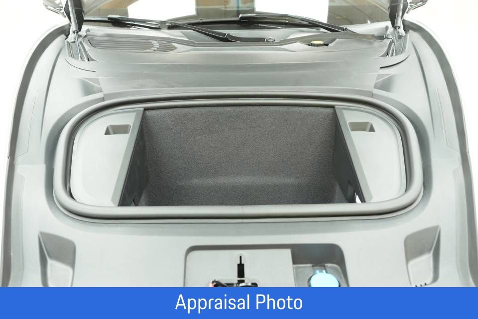 Certified 2026 Porsche Taycan Turbo GT image 28