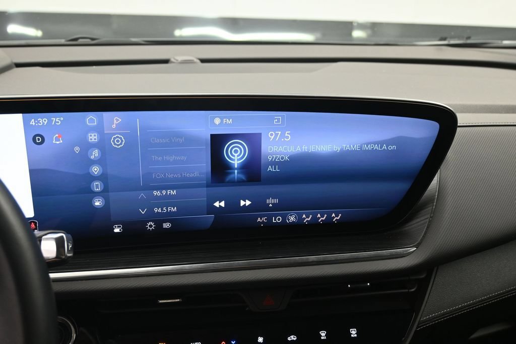 Used 2024 Buick Envision Preferred AWD/4WD image 14