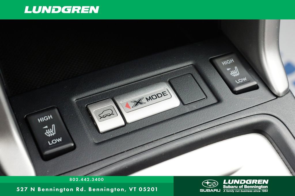 Used 2017 Subaru Forester 2.5i Premium w/ All-Weather Package image 32