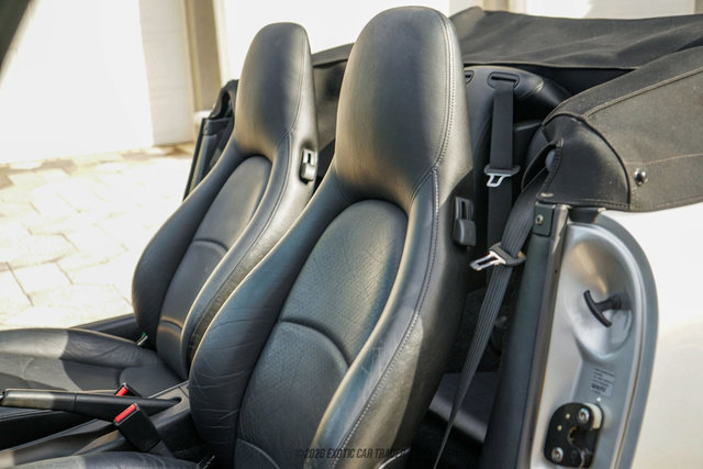 Used 1998 Porsche 911 Carrera image 34