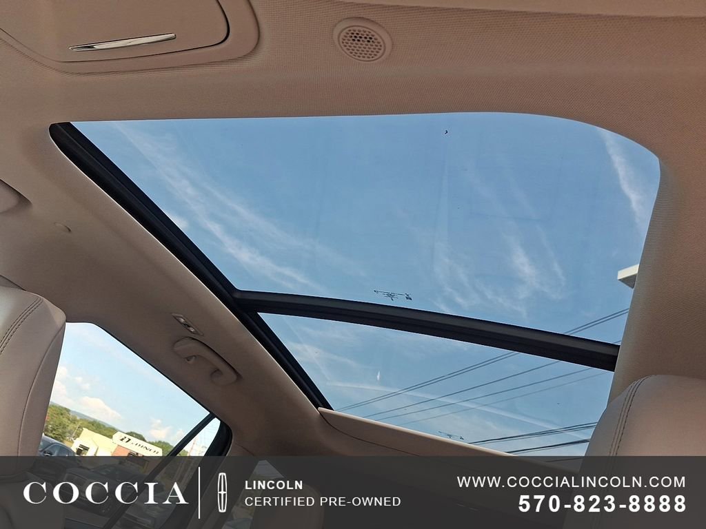 Certified 2024 Lincoln Aviator Reserve w/ Elements Package Plus image 15