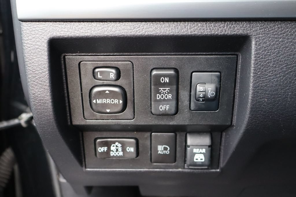 Used 2021 Toyota Tundra TRD Pro AWD/4WD image 34