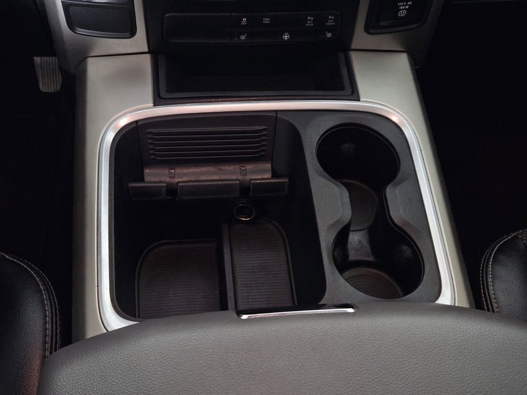 Used 2018 RAM 1500 Lone Star image 11