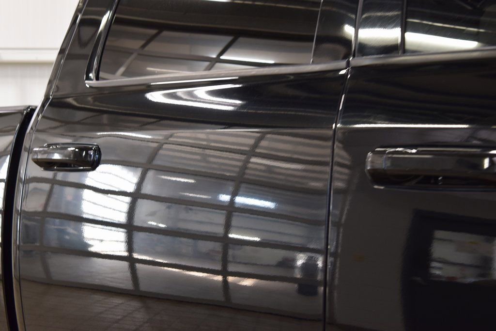 Used 2023 RAM 2500 Lone Star w/ Night Edition image 16