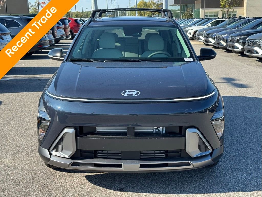 Used 2026 Hyundai Kona SEL Premium image 5