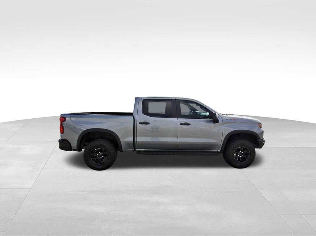 Used 2023 Chevrolet Silverado 1500 ZR2 w/ ZR2 Bison Edition image 5