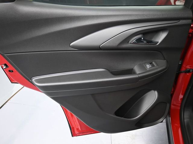 New 2026 Chevrolet TrailBlazer LT w/ Convenience Package image 26