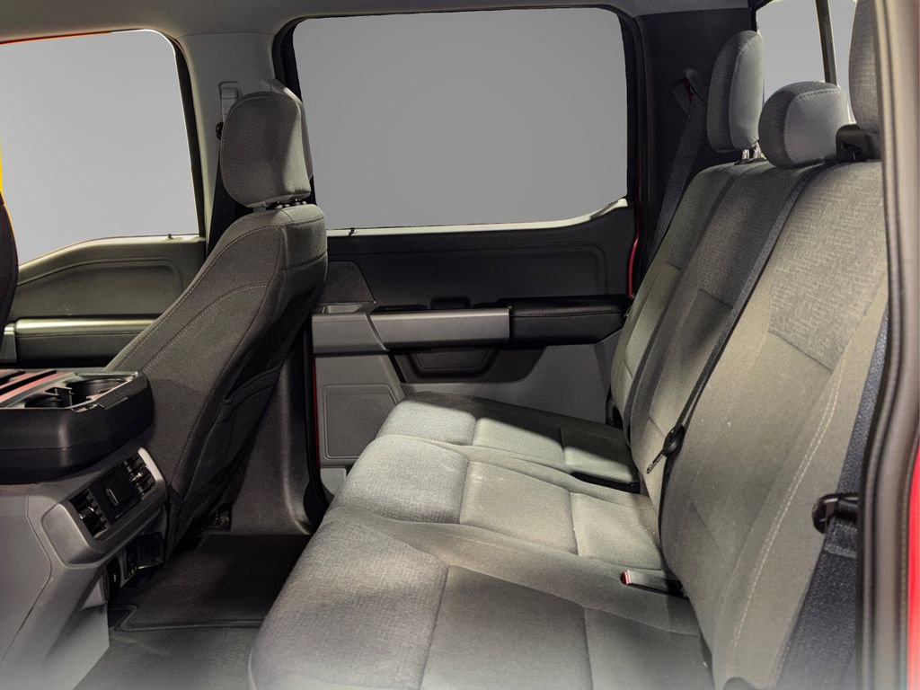 Certified 2024 Ford F150 XLT w/ Equipment Group 302A MID image 10