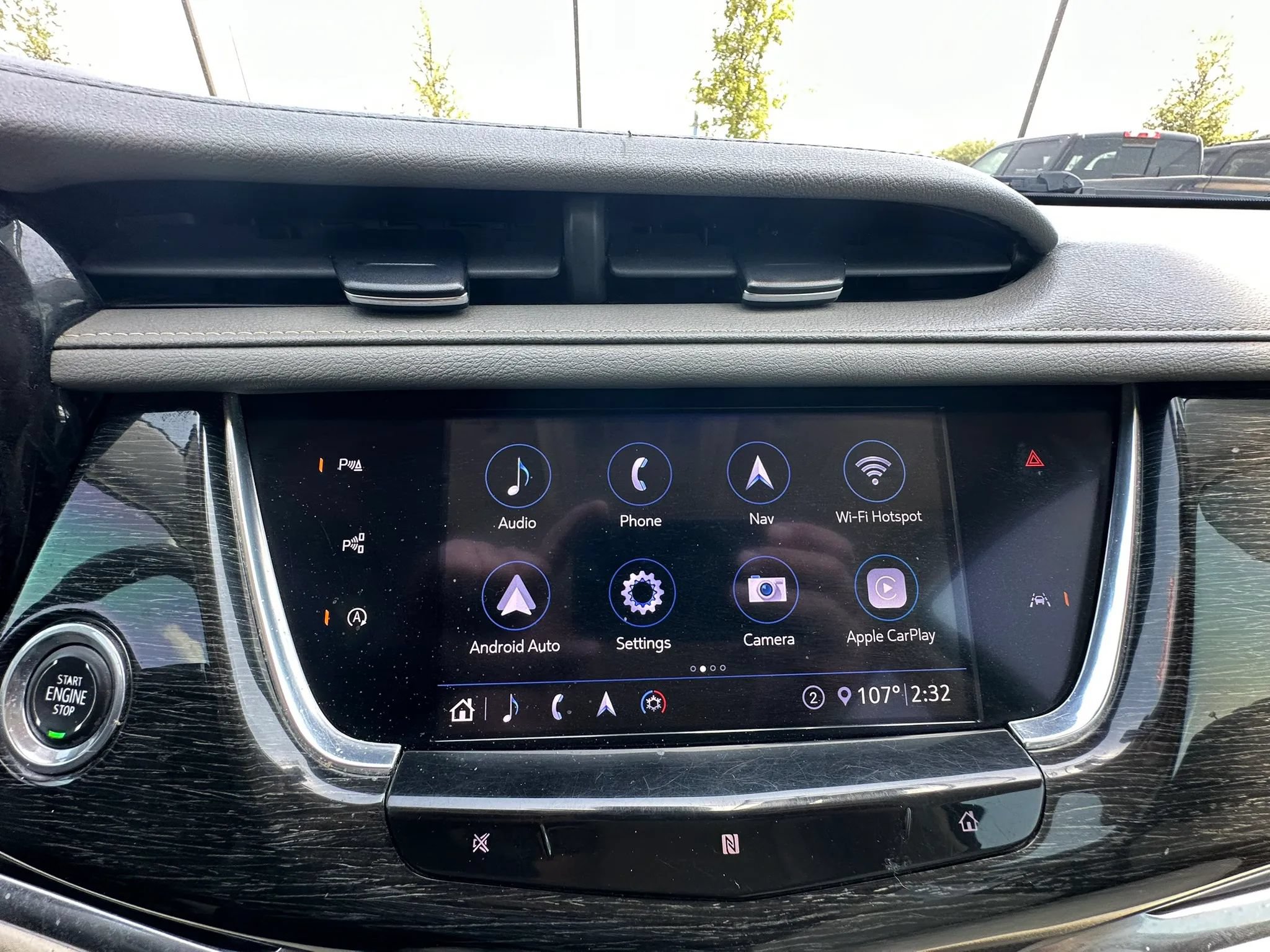 Used 2020 Cadillac XT6 Premium Luxury FWD image 28
