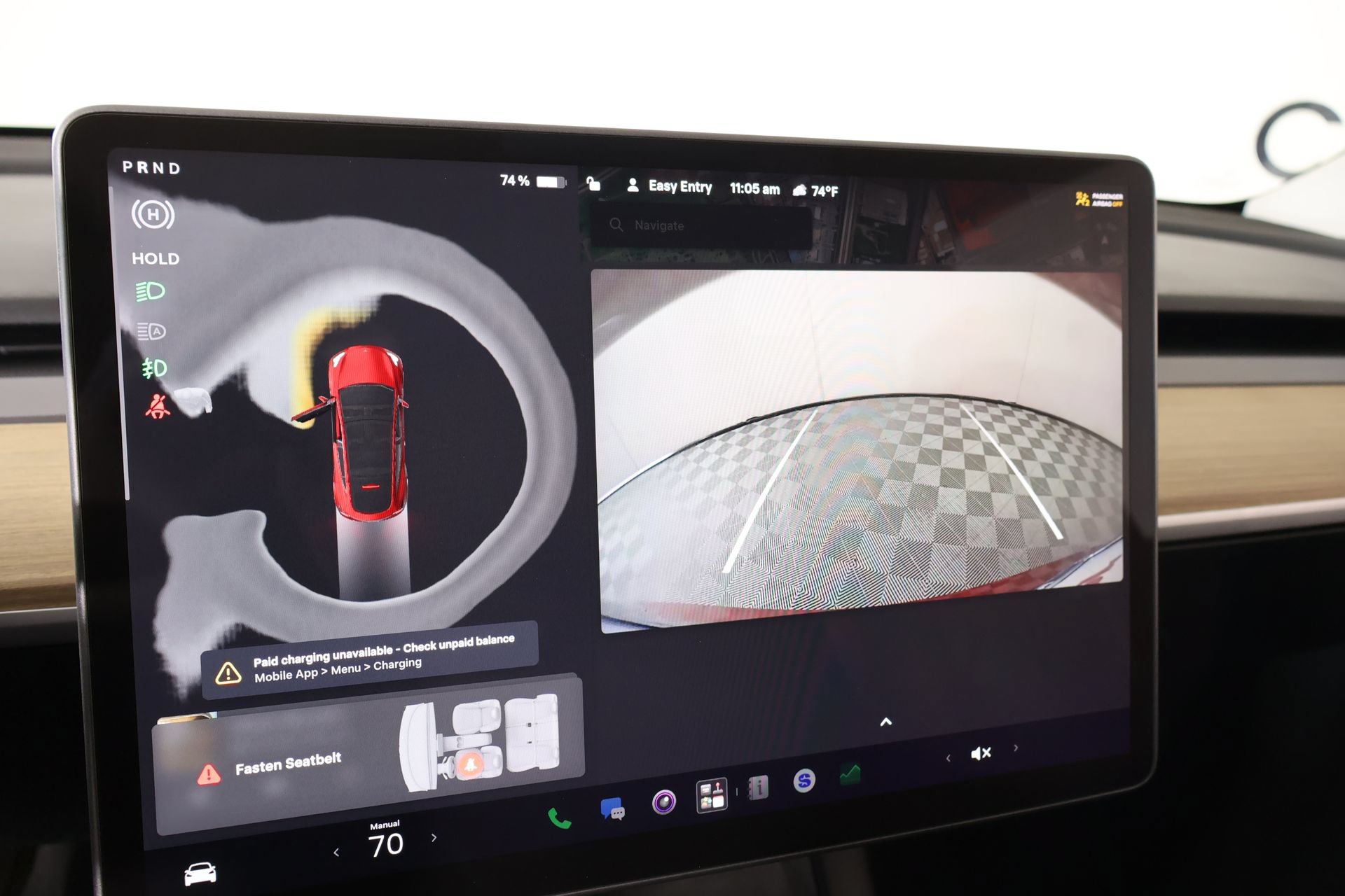 Used 2023 Tesla Model Y Performance AWD/4WD image 6