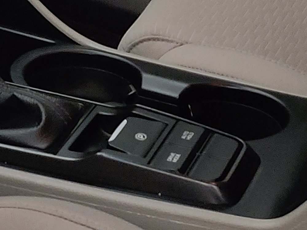 Used 2021 Hyundai Tucson SEL FWD image 26