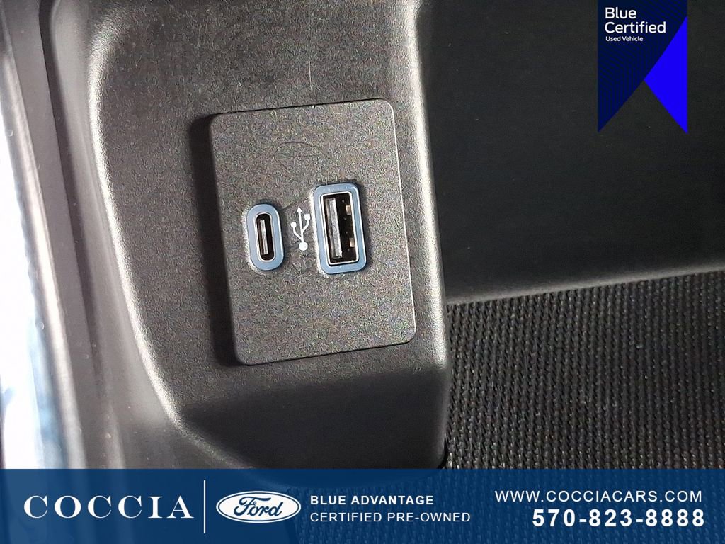 Certified 2023 Ford F150 XL w/ STX Appearance Package image 25