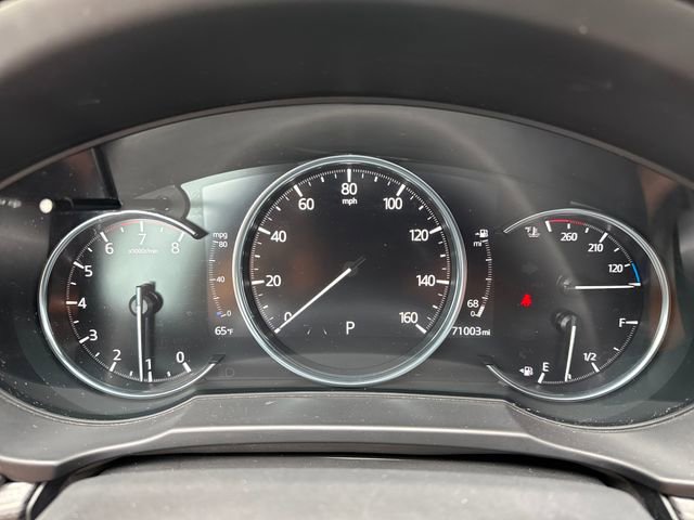 Used 2019 MAZDA CX-5 Grand Touring AWD/4WD image 18