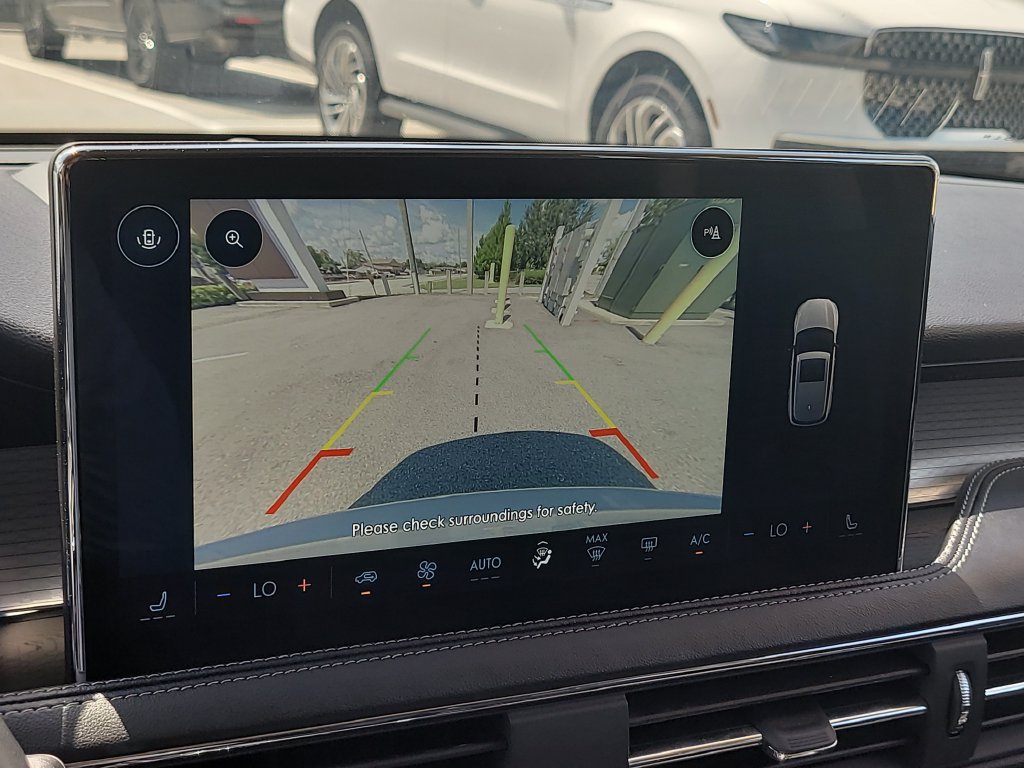 Used 2024 Lincoln Corsair FWD image 22