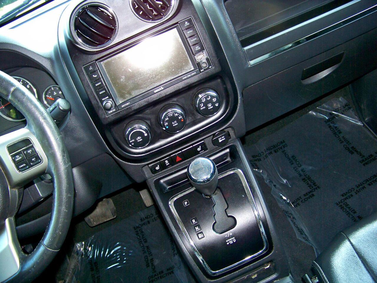 Used 2012 Jeep Patriot Limited image 20